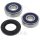 Wheel bearing set complete rear for Honda CB 400 CM 450