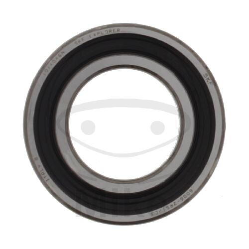 Roulement &agrave; billes Roulement de roue pour Cagiva Raptor 1000 Kawasaki ZZR 1200 C