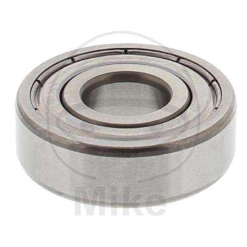 Roulement &agrave; billes Roulement de roue p Aprilia Gulliver 50 AC Baotian BT49QT-28A
