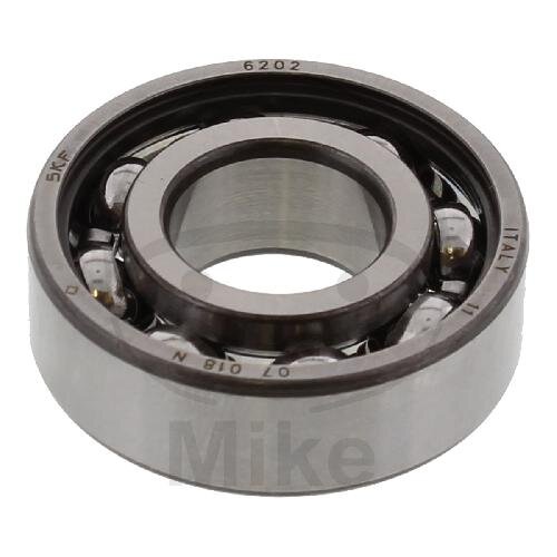 Ball bearing for Daelim SJ 50 S-Five Honda CB 450 500