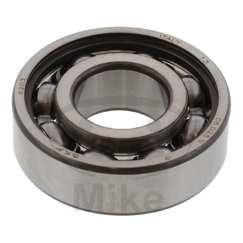 Rodamiento de bolas Rodamiento de ruedas para Kawasaki VN 900 B Classic Vespa