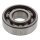 Rodamiento de bolas Rodamiento de ruedas para Kawasaki VN 900 B Classic Vespa