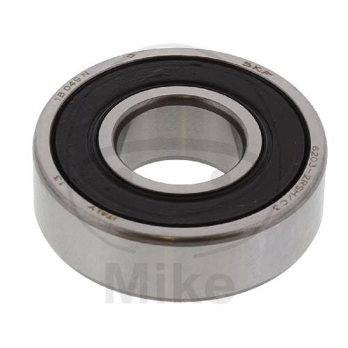 Ball bearing Wheel bearing for BMW F 650 650 Kawasaki GPZ 400 A KTM EGS 360