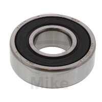 Kugellager Radlager f&uuml;r BMW F 650 650 Kawasaki GPZ...