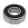Ball bearing Wheel bearing for BMW F 650 650 Kawasaki GPZ 400 A KTM EGS 360