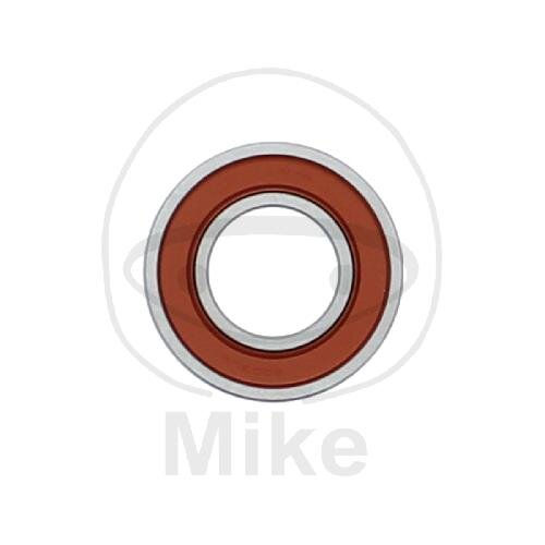 Cuscinetto a sfera a sinistra per Aprilia RX 50 3-Gang # 1989-1990