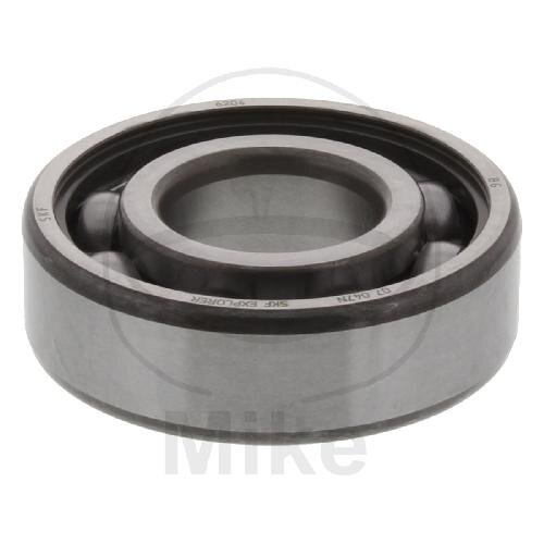 Rodamiento de bolas para Kawasaki KX 85 Moto Guzzi Breva Nevada 750
