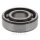 Rodamiento de bolas para Kawasaki KX 85 Moto Guzzi Breva Nevada 750