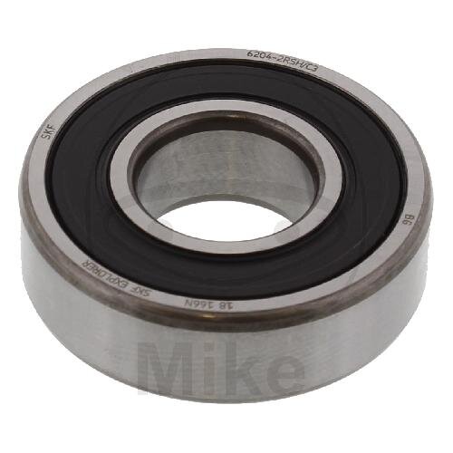 Cuscinetto a sfere Cuscinetto ruota per Aprilia RS 125 Tuono BMW F 800 800 R