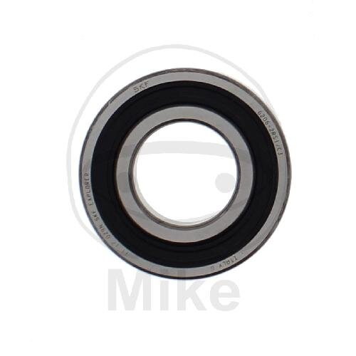 Roulement &agrave; billes Roulement de roue pour Kawasaki GPZ 1100 E Triumph Tiger 1050