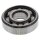 Roulement &agrave; billes Roulement de roue pour Kawasaki KMX 125 B 1991-2003