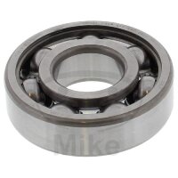 Cuscinetto a sfere Cuscinetto ruota per Kawasaki KX 500 E...