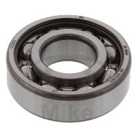Roulement &agrave; billes &agrave; gauche pour Aprilia RX...