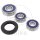 Set di cuscinetti ruota completo posteriore per Kawasaki Z 400 J Z 650 B ZR 550 A