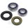 Wheel bearing set complete rear for Yamaha XS 650 # 1975-1983