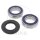 Wheel bearing set complete front for Husqvarna TE 610 E # 2000-2002