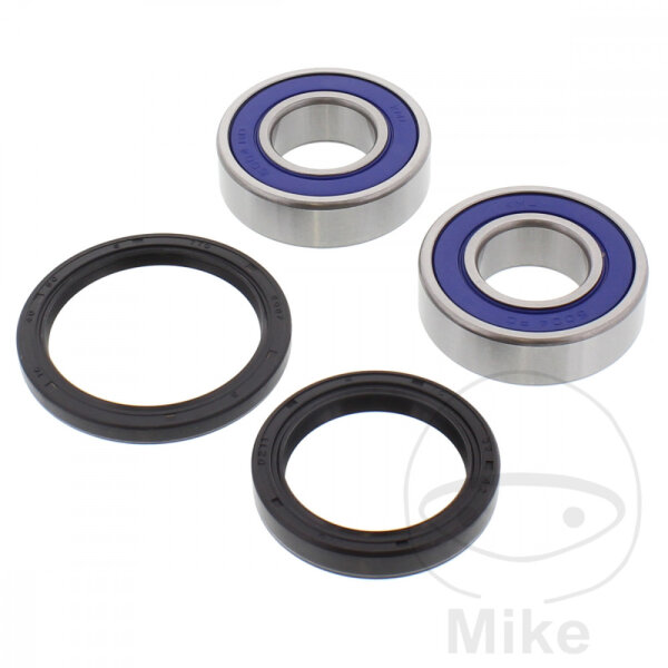 Set di cuscinetti ruota anteriore completo per Husqvarna SM 450 510 530 WR 125 250 300