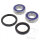 Set di cuscinetti ruota anteriore completo per Husqvarna SM 450 510 530 WR 125 250 300