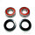 Jeu de roulements de roue complet avant pour Honda CBR 600 RR GL 1800 Goldwing