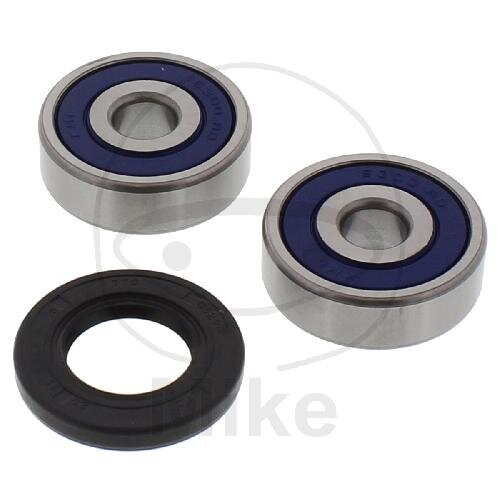 Set di cuscinetti per ruote completo per Suzuki LT-R 450 Yamaha GT LB MX 80 RD 60