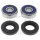 Wheel bearing set complete rear for Yamaha GT 80 # 1973-1975