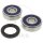 Wheel bearing set complete rear for Honda CX 500 1982-1986