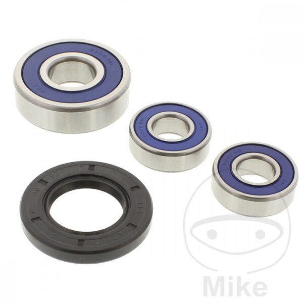 Wheel bearing set complete rear for Yamaha XV XVS 125 250