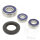 Wheel bearing set complete rear for Yamaha XV XVS 125 250