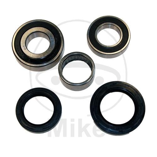 Wheel bearing set complete rear for Yamaha YZF-R6 600 # 1999-2002