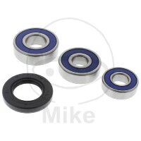 Juego de cojinetes de rueda trasero completo para Suzuki...