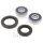 Wheel bearing set complete front for Kawasaki S3 400 Mach 2 # 1974-1975