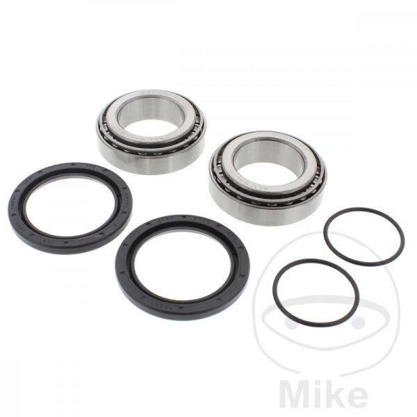 Jeu de roulements de roue arri&egrave;re complet pour KTM SX Quad 450 505 XC Quad 450 525