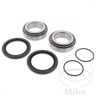 Set di cuscinetti ruota completo posteriore per KTM SX...