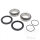 Jeu de roulements de roue arri&egrave;re complet pour KTM SX Quad 450 505 XC Quad 450 525