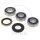 Set di cuscinetti ruota completo posteriore per Yamaha RD 250 350 # 1975