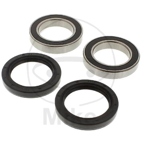 Wheel bearing set complete rear for Kymco Mxer 50 Maxxer 150 # 2003-2007