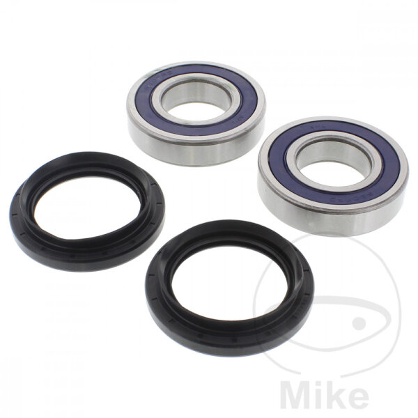 Jeu de roulements de roue complet pour Yamaha YXM 700 E Viking # 2014-2015