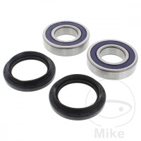 Set di cuscinetti per ruote completo per Yamaha YXM 700 E...
