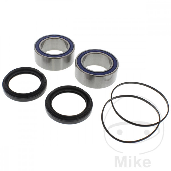 Jeu de roulements de roue arri&egrave;re renforc&eacute; pour Yamaha YFZ 450 # 2004-2005