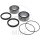 Jeu de roulements de roue arri&egrave;re renforc&eacute; pour Suzuki LT-R 450 Quadracer # 2006-2012