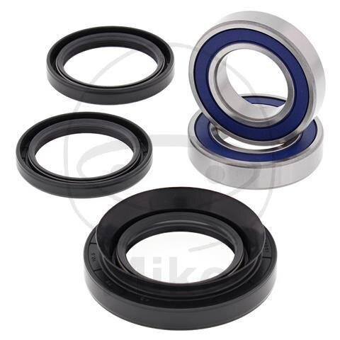 Wheel bearing set complete rear for Honda TRX 90 # 2011-2016