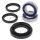 Wheel bearing set complete rear for Honda TRX 90 # 2011-2016