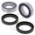 Jeu de roulements de roue arri&egrave;re complet pour Yamaha YFM 300 Grizzly 2WD # 2012-2014