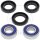 Set di cuscinetti ruota anteriore completo per Suzuki LT-F 250 # 2014