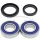 Set di cuscinetti ruota completo posteriore per Kawasaki KLF 220 250 300 Bayou