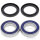 Wheel bearing set complete rear for Suzuki LT-A LT-F 400 500