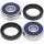 Wheel bearing set complete rear for Honda XR 80 # 1979 1981-1984
