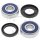 Set di cuscinetti ruota completo posteriore per Honda CB 200 # 1974-1976