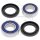 Jeu de roulements de roue complet avant pour Arctic Cat Can-Am E-Ton Kawasaki Kymco Polaris