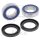 Jeu de roulements de roue arri&egrave;re complet pour Kawasaki KFX 50 Suzuki LT-A LT-Z 50
